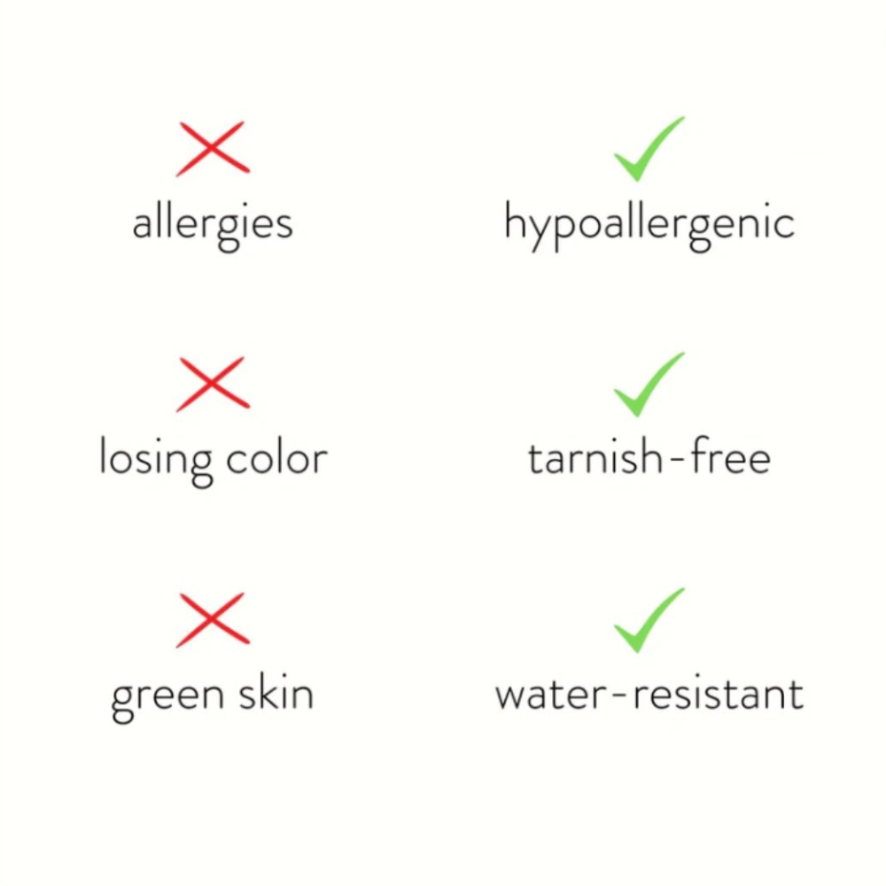 アロナ パールリング