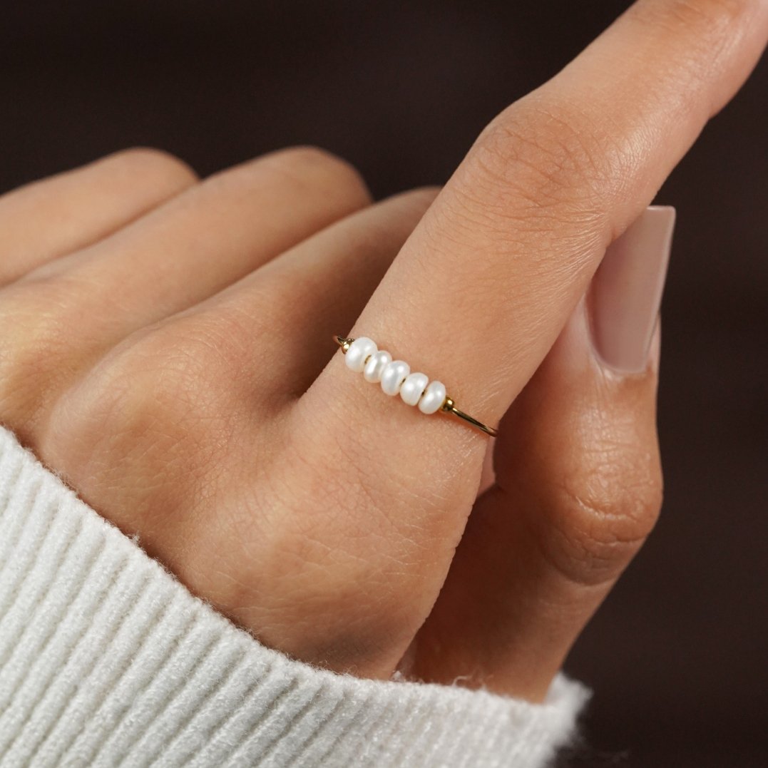 グレース - 淡水パールリング