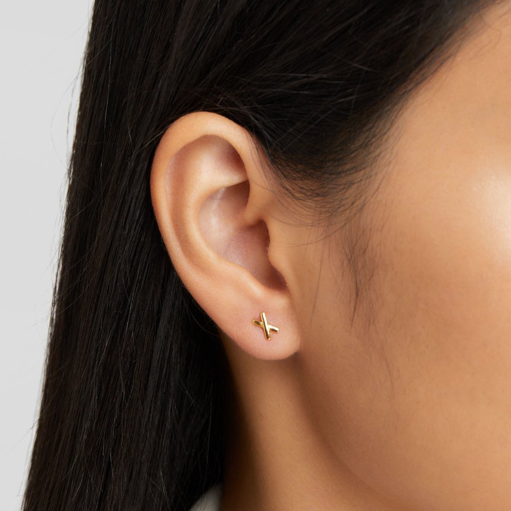 グラフィティ X ピアス